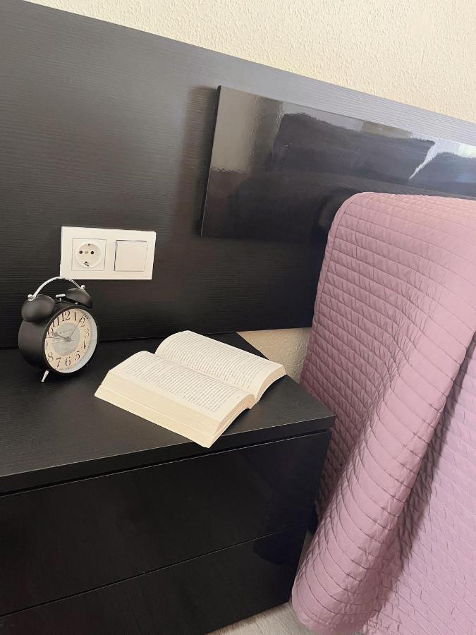 Apartamento Lara La Herradura  Exteriör bild
